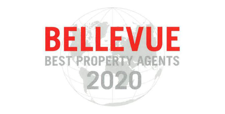 BEST PROPERTY AGENTS 2020